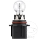 PHILIPS Flashing Light Bulb 12V 13W PG18.5D-1 P13W