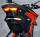 New Rage Cycles SD20-FE FENDER ELIMINATOR KTM