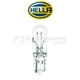HELLA Indicator Light Bulb for 1985-1995 GMC G1500 - Automatic Transmission ev