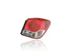 Tail Light for 11-16 Cruze, 16-16 Cruze Limited Outer On Body Right 94540777