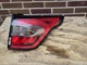 2017 2018 2019 Ford Escape RR RIGHT Side Tail Light Lamp GJ54-13404-AG OEM