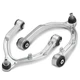 Front Upper Left & Right Control Arm Set For Tesla 3 2017-2022 Y 2020-2022