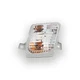 Signal Light Corner Lamp for 21-23 Honda Odyssey EX/Touring Right Passenger Side