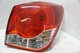 2011-2016 Chevrolet Cruze Rear Right Passenger Side Tail Light Lamp 94540777 OEM