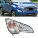Right Side For 2018-2022 Ford EcoSport Halogen Fog Light Driving Lamp w/o wires