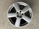 2005-2011 AUDI A4 AUDI A6 AUDI S4 Silver 18x8 OEM Wheel (JP)