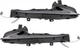 For 2016 IS300 Driving Light SET PAIR