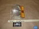 OEM 74 Cadillac Deville LEFT DRIVER SIDE FRONT PARK CORNER LIGHT LENS