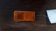 78-82 CHEVROLET G20 Corner Park Light Park Turn Signal Light Lens Housing8199087