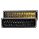 Anzo 511068 Pair of 2 Bumper Lights for 88-00 Chevrolet & C / K Models / Tahoe