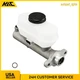 Brake Master Cylinder w/ Reservoir & Sensor For Ford E-150 Econoline F-150 New