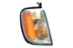 Fits Nissan Frontier 1998-2000 / 00-01 Nissan Xterra Park Signal Right Passenger