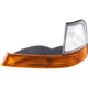 Corner Light For 1998-2000 Ford Ranger Driver Side FO2520144