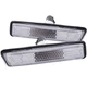 ANZO USA 511023 Side Marker Light Assembly