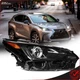 For 2018-2021 Lexus NX300 NX300h Headlight Assembly Projector Type Right Side