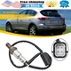 Oxygen O2 Sensor Downstream For 2007-13 Infiniti FX35 G37 Nissan 350Z Rogue 2.5L