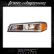 Fits 04-08 CHEVROLET COLORADO SIGNAL LIGHT/LAMP  Driver Side (Left Only)