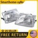 Headlight Assembly Set Driver & Passenger Side Fits 1998 1999 2000 Ford Ranger