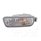 Turn Signal Light Assy  TYC  12-5172-00-9