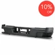 VRC Rear Bumper Fit Chevy Colorado GMC Canyon 2015-2022 W/o Park Sensor Hole