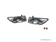 P2M for Nissan RPS13 180SX S13 Silvia Crystal Front Headlight Corner Lamp 240SX