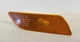 00-06 MERCEDES W215 CL500 CL600 FRONT RIGHT BUMPER TURN SIGNAL A2158200621 OEM