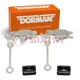 Dorman Right Parking Brake Lever Kit for 2008-2012 Jeep Liberty Service Kits iq