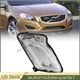 Right 31278558 LED DRL Daytime Running Fog Light For 2011-2013 Volvo S60 V60 USA