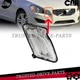 NEW Right 31278558 LED DRL Daytime Running Fog Light Fits 11-13 Volvo S60 V60 US