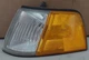 Honda Civic 90-91 Sedan Left Corner Light