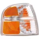 1631359 Dorman Turn Signal Light Lamp Front Passenger Right Side Hand for Ford