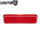 Universal Rear Side Marker Light for 1972-1991 DODGE OMNI CHARGER PLYMOUTH