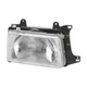 For Toyota T100 1993-1998 Headlight Passenger Side Halogen w/ Bulbs | TO2503119