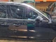 2013 A6 Audi Right Passenger Side Front Door Assembly Color: Black Ly9b