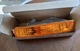 For Honda Accord 1994 1995 Turn Signal Light Passenger Side | Front | Halogen