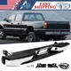 Chrome Rear Bumper Assembly for 1999-2007 Chevy Silverado GMC Sierra 2500HD 3500