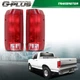 Tail Lights Fit For 90-97 Ford F150 F250 F350 Bronco Lamp Left/right Pair Set