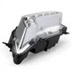 Pair LH & RH LED Daytime Running Light Set 10-16 For Mercedes W212 E350 E63 AMG