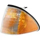 For Ford Mustang 1987-1993 Side Marker Light Driver Side FO2550105