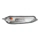 For Honda Pilot 2016 2017 2018 Corner Light Driver Side Front Halogen Clear Lens