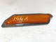 12-18 BMW SERIES 3 328I F30 FRONT LEFT DRIVER SIDE REFLECTOR MARKER LIGHT OEM