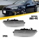 Clear Lens Housing For 2010-2014 VW MK6 Golf GTI Front Side Marker Light