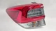 '20-'23 SUBARU XV CROSSTREK Left driver outer Taillight OEM Grade A!