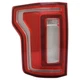 Left Driver Side Tail Light Assembly Fits Ford F-150 2015-2020 FO2800260 LED