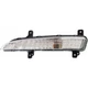 For Chevy Traverse Turn Signal Light 2013-2017 Driver Side CAPA Certified