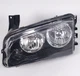 NEW Dodge Charger 2006 2007 Driver Side OEM Headlight Assembly Composite Halogen