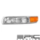Park Signal Lamp for 1999-2006 CHEVY SUBURBAN TAHOE SILVERADO Left Driver LH