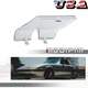 Clear Lens Cover For 1981-1985 Mazda RX-7 Map Reading Dome Light, FA01-51-351A