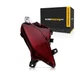 For Toyota Highlander 2020 2021 Bumper Reflector Passenger Side | CAPA Certified