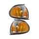 For Ford Windstar 1995-1997 Side Marker Lights Driver And Passenger Side | Pair